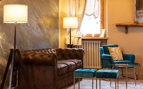 Mont Velan Chambres & Restaurant